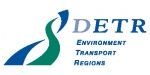 Secretary of State for the Environment, Transport and the Regions